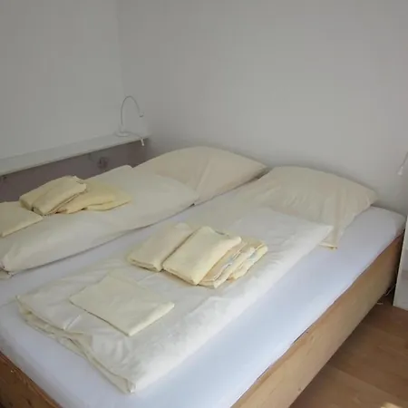 In Auf Sylt, Cleaning Included *
