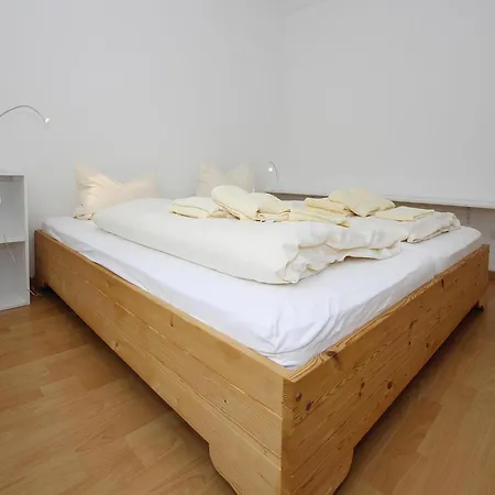 Apartment In Auf Sylt, Cleaning Included