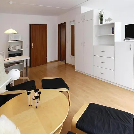 Apartment In Auf Sylt, Cleaning Included
