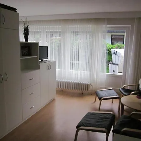 Apartment In Auf Sylt, Cleaning Included *