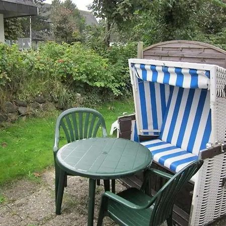 In Auf Sylt, Cleaning Included *